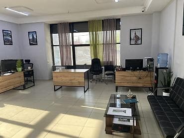 Коммерциялык мүлк: Кеңселерди ижаралоо, 40 м², Жабдуулары менен — 4