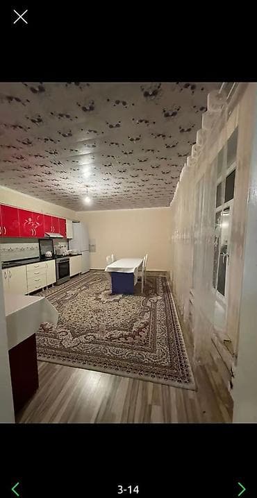 столовой аренда: Ар кандай майрамга ылайыктуу: тосуу, кыз узатуу, үй бүлөлүк банкет — 3