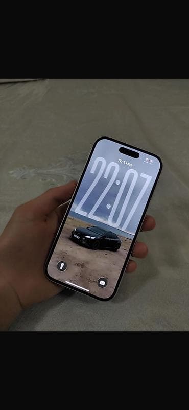 aplle 7: IPhone 16, Б/у, 128 ГБ, 90 % — 4