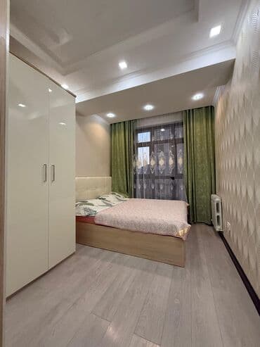 продаю квартира политех: 2 комнаты, 55 м², Элитка, 8 этаж, Евроремонт — 4