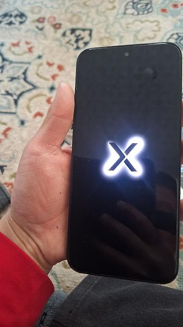 карманный автомат: Infinix GT 20 Pro, Новый, 256 ГБ, цвет - Фиолетовый, 2 SIM — 6