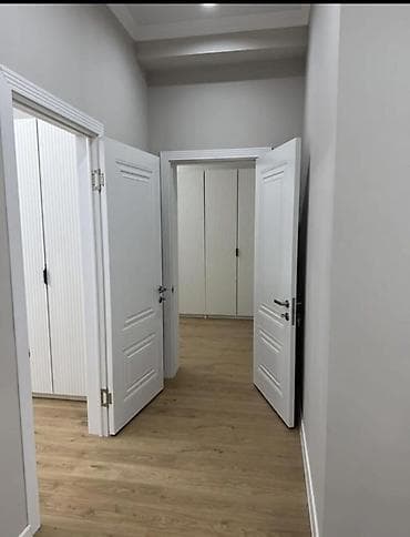 3: 3 комнаты, 80 м², 7 мкр Элитка, 15 этаж, Дизайнерский ремонт — 6