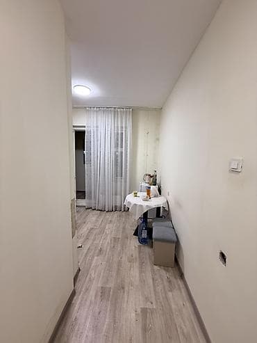 106 серия квартира: 1 комната, 35 м², 12 мкр 106 серия, 6 этаж, Старый ремонт — 5