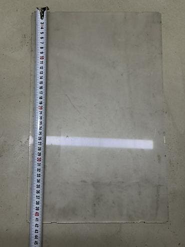 ОРГ стекло 1шт 100сом болшой размер нету только такие Не звоните