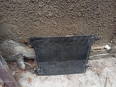 merce: Продаю радиатор кондиционера рх330.бмв39.мерс.мл153дизель.идругие — 3