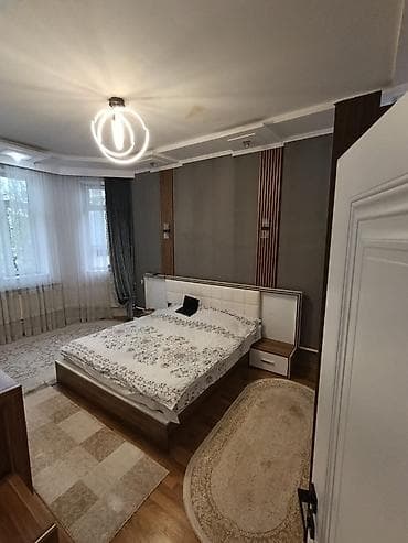 аренда домов в бишкеке: Сдаётся 2 особняка в одном участке. 8 комнат. Все условия для — 7