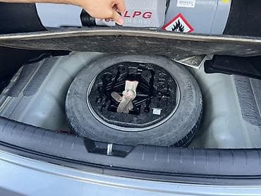 Hyundai Sonata: 2019 г., 2 л, Автомат, Бензин, Седан — 9
