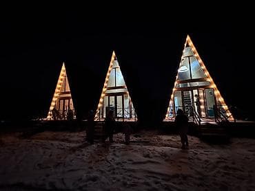 barn house: Офисы, Квартиры, Дома Больше 6 лет опыта — 6