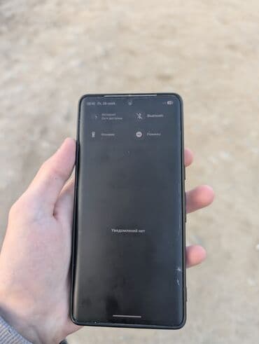 телефоны 256 гб: Google Pixel 7 Pro, Б/у, 256 ГБ, цвет - Зеленый, eSIM, 1 SIM — 4