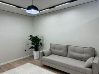 полдом кызыл аскер: 2 комнаты, 48 м², Элитка, 7 этаж, Дизайнерский ремонт — 5