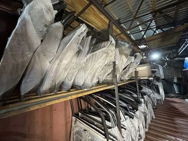 двери рекс: Двери на любое японское авто Honda Mitsubishi Toyota Lexus Mazda — 2