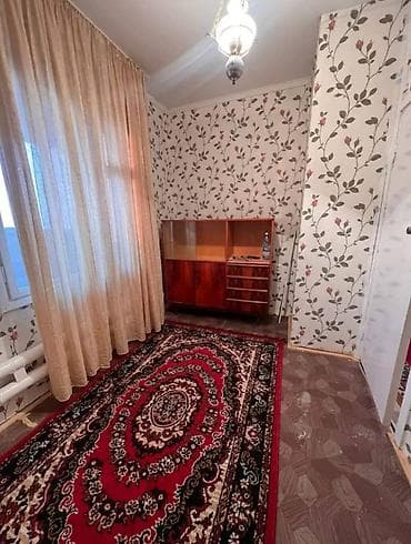 2 room: 2 комнаты, Собственник, Без подселения, С мебелью частично — 4