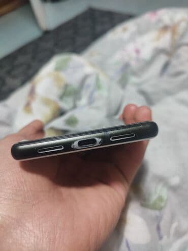 tab s6: Google Pixel 6A, цвет - Зеленый — 5