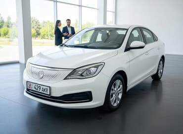 сдаю дом на длительный срок: Сдаю в аренду авто электромобиль 2021 комфорт и комфорт+ — 1