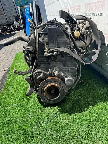 тбшивка салона хонда одиссей 3 0: Бензиновый мотор Honda 2.3 л, Б/у, Оригинал, Япония — 3