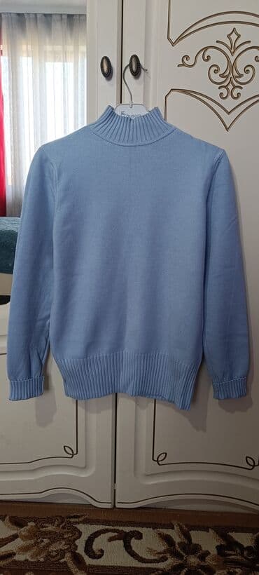 корейские капсулы для похудения день и ночь: Кофта, Высокая горловина, S — 1