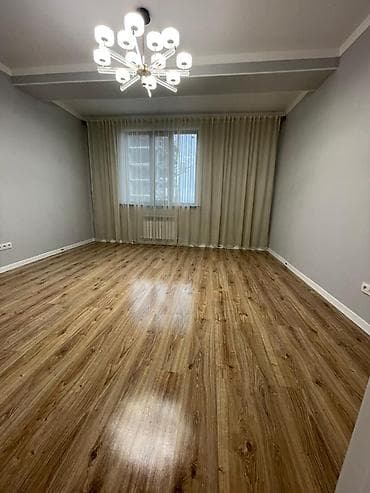 Гаражи: 2 комнаты, 60 м², Элитка, 6 этаж, Дизайнерский ремонт — 4