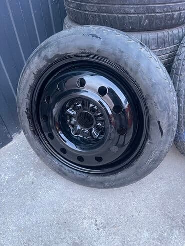 диски разноширокие на бмв х6: Колеса в сборе R 17 — 3