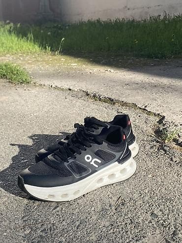 кроссовки on: Размер не подошел брал за 1800 Качество 🔥 Кроссовки On Running — 2