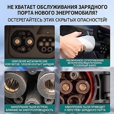screen cleaner: Чистящее средство: Спрей — 3