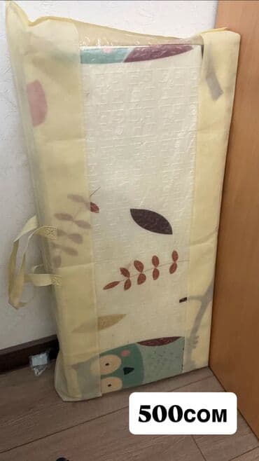 прогулочная коляска б у: Коляска, цвет - Черный, Б/у — 6