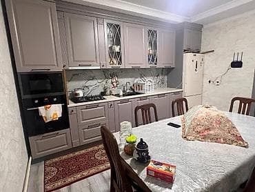 vip: Особняк в элитном районе Ынтымак 📐 Площадь дома — 250 м² 🌳 Площадь — 9