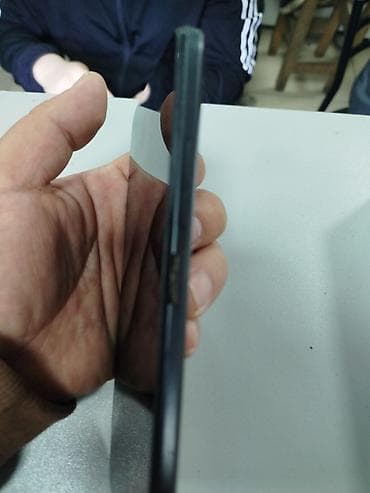 iphone x kg: Redmi, Redmi 12C, 64 ГБ, цвет - Серый — 3