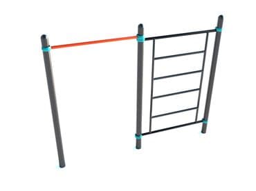 тренажеры для дома: Турник, Новый, Бесплатная доставка — 1