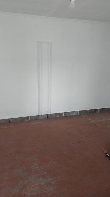 долинка комната: 20 м², Без мебели — 3