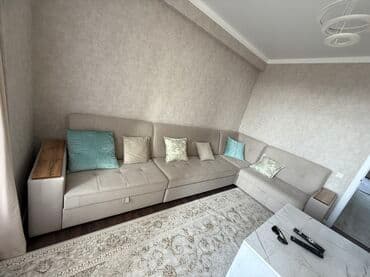 Столы: Угловой диван, С ящиками — 1