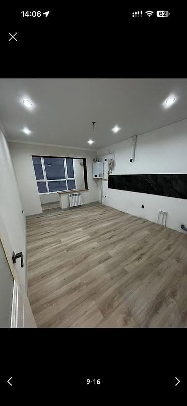 vip kant: 1 комната, 47 м², Элитка, 4 этаж, Евроремонт — 7