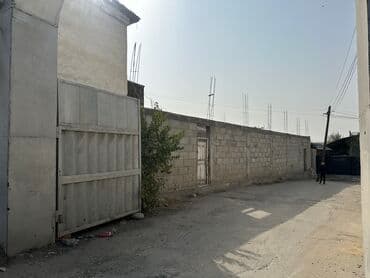 земельный участок первая линия: Сатылат (150м2) Первая линия под бизнес ул Т Турсунбаева (ор-тир — 2