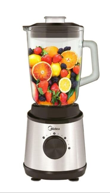 Блендер, миксер, Новый, Самовывоз, Платная доставка at lalafo.kg Блендер, миксер, Новый, Самовывоз, Платная доставка