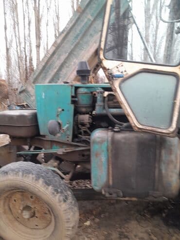 кухонный комбайн бишкек цена: Эксковатор юмз рабочий — 4