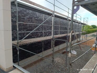 работа по 6 часов в день: Каменщик. Больше 6 лет опыта — 29