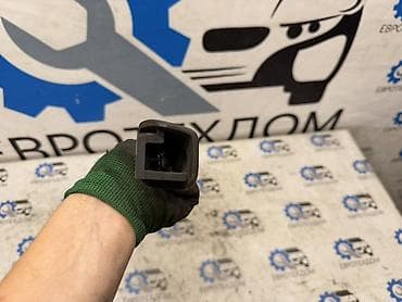 devo matiz: Передняя левая дверная ручка Дверная ручка Scania Б/у, Оригинал — 4