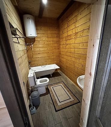 king house: ☀️ Дорогие клиенты! Открыто бронирование коттеджа на летний сезон 🏡 — 4