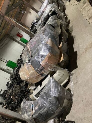 где можно продать бу вещи бишкек: Ноускат Honda, Б/у, Оригинал — 3