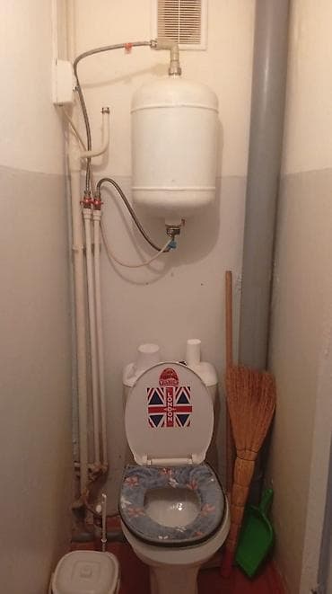 3 мкрн: 2 комнаты, 46 м², 3 этаж, Косметический ремонт — 3