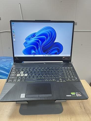 CPU - R9 4900H 8 ядер 16 поток RAM - 16 gb SSD NVMe - 512 gb at lalafo.kg CPU - R9 4900H 8 ядер 16 поток RAM - 16 gb SSD NVMe - 512 gb