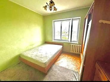 all group: 3 комнаты, 65 м², 106 серия, 9 этаж, Косметический ремонт — 10