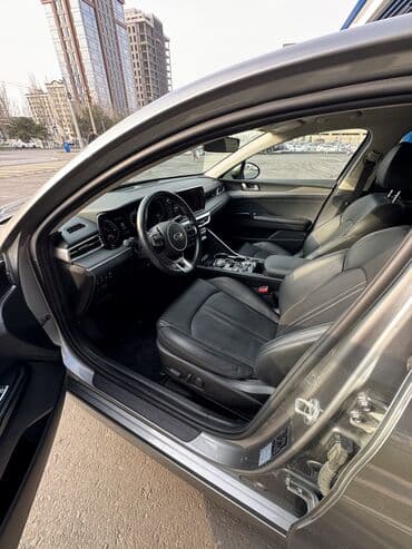 капот на w210: Kia K5: 2020 г., 2 л, Автомат, Гибрид, Седан — 8