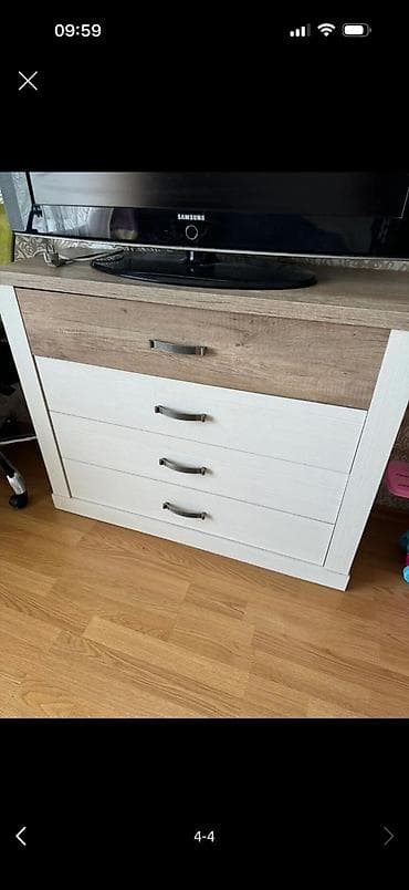 Гарнитуры для зала: Спальный гарнитур. российское производство - Шкаф трехдверный с — 1