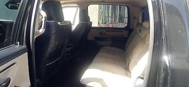 мини лаво: Dodge Ram 1500: 2020 г. — 8