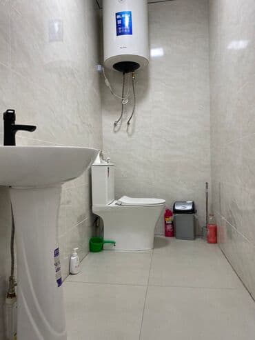 подажа дом новоникалаевка: Дом, 120 м², 4 комнаты, Агентство недвижимости, Евроремонт — 10