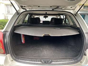lync co: Toyota Avensis: 2004 г., 2 л, Автомат, Бензин, Универсал — 8