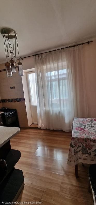 1 комната, 34 м², Индивидуалка, 3 этаж, Косметический ремонт