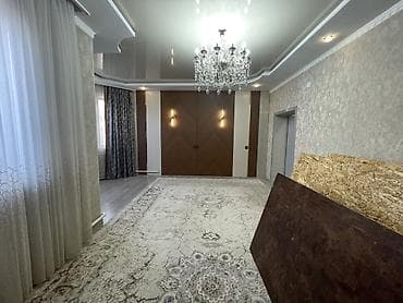 модульный дома под ключ: Продаётся 2-этажный дом в мкр. Кок-Арт Характеристики и описание — 10