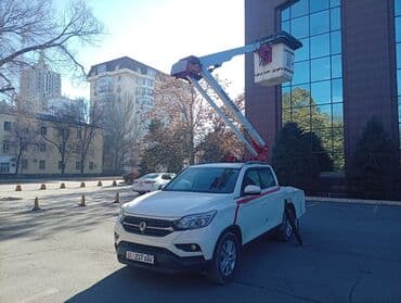 сто рядом: Стрела 12 м, 200 т — 1