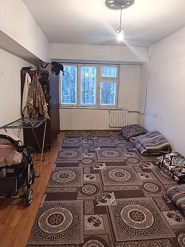 торг: 3 комнаты, 63 м², Индивидуалка, 2 этаж, Старый ремонт — 1